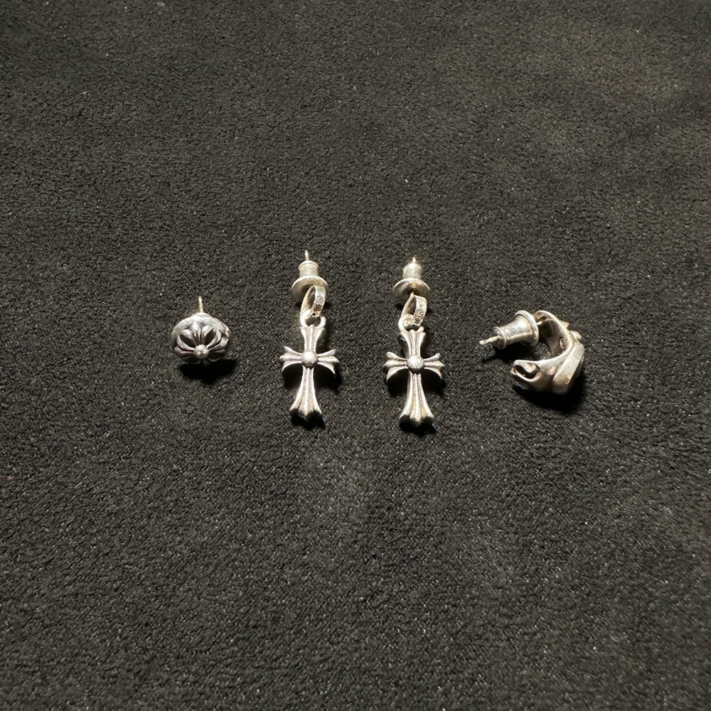 Chrome Hearts Collection - Picture 2 of 5